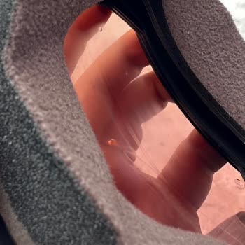 Üretim Kusurlu Kayak Gözlüğü İçin Red Kararı Ve İade Reddine İtiraz