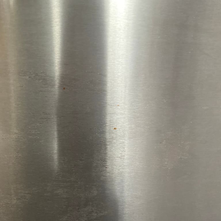 Profilo Buzdolabı Alt Kapak Paslanması Ücretsiz Değişim Talebi