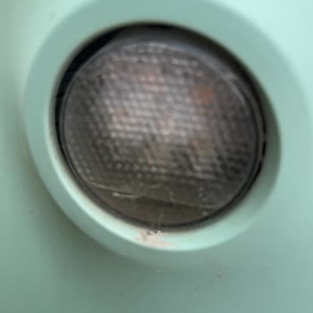 Sinyal Lambalarındaki Su Sorunu Garanti Kapsamına Alınmalı