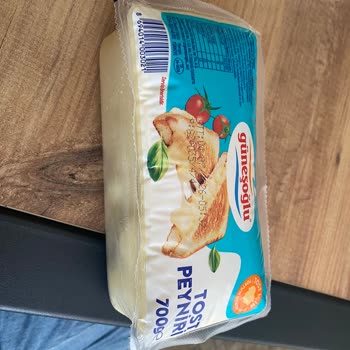 Güneşoğlu Kaşar Peyniri Şişmesi Gıda Güvenliği Endişesi