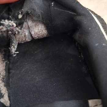 Ayak Ağrısına Neden Olan Ayakkabının Garanti Red Kararı Yeniden Değerlendirilmesi Talep Ediliyor