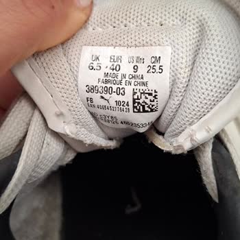 Ayak Ağrısına Neden Olan Ayakkabının Garanti Red Kararı Yeniden Değerlendirilmesi Talep Ediliyor