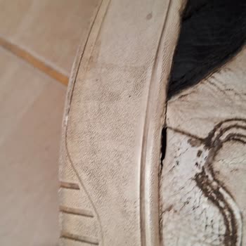 Ayak Ağrısına Neden Olan Ayakkabının Garanti Red Kararı Yeniden Değerlendirilmesi Talep Ediliyor