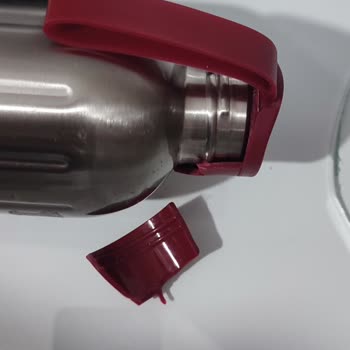 English Home Çelik Travel Mug 570 Ml Çay Termosu Şikayeti