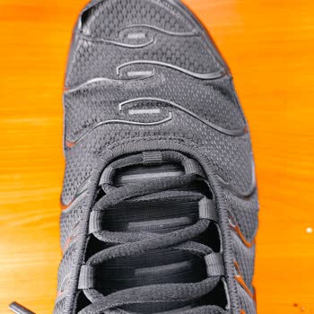 Nike Ayakkabısının Kısa Sürede Açılması Ve İade Talebi