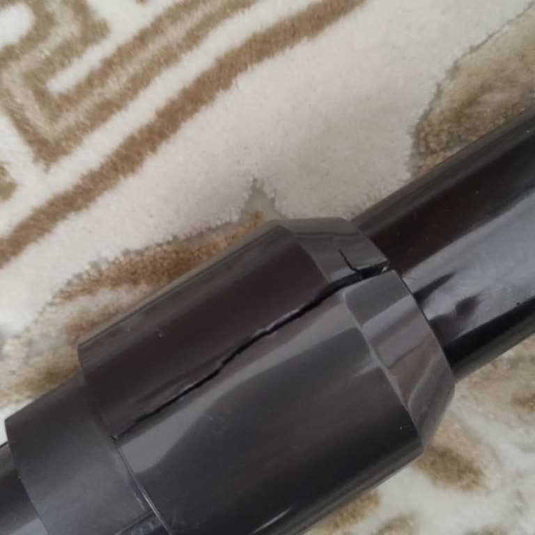 Dyson Garanti Süresinde Kırılan Boru Ücretsiz Değiştirilemediği İçin Hayal Kırıklığı