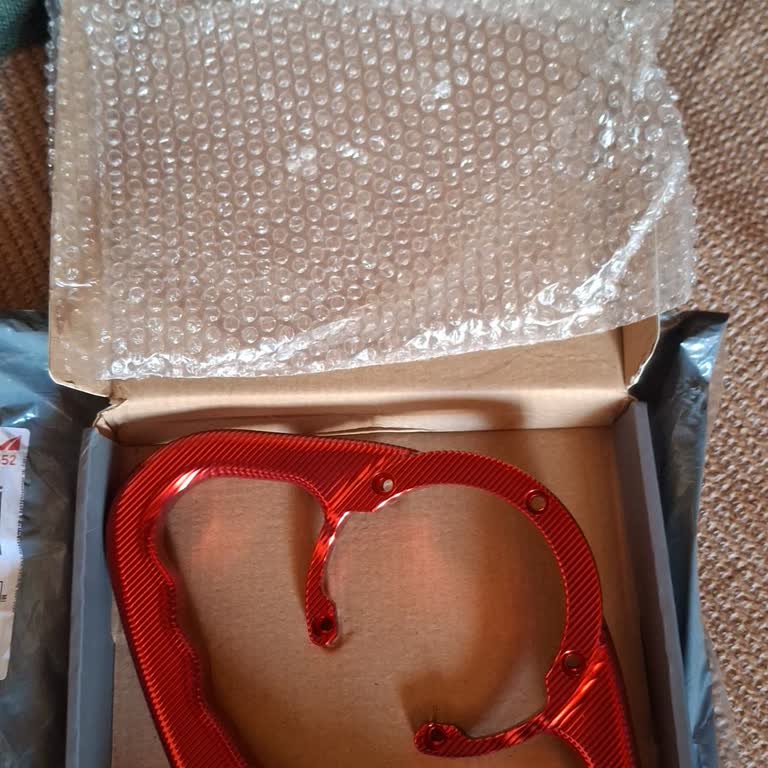 Trendyol Efor Motor Jiekai Şikayeti