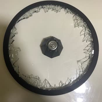 Karaca Züccaciye Hepsiburada'dan Alınan Tencere Setinde Kapağın Aniden Kırılması