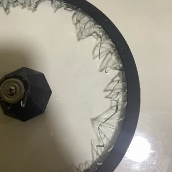 Karaca Züccaciye Hepsiburada'dan Alınan Tencere Setinde Kapağın Aniden Kırılması