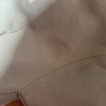 Oxy Sıvı Deterjanı Çamaşırlarımda Kalıcı Lekeler Bıraktı