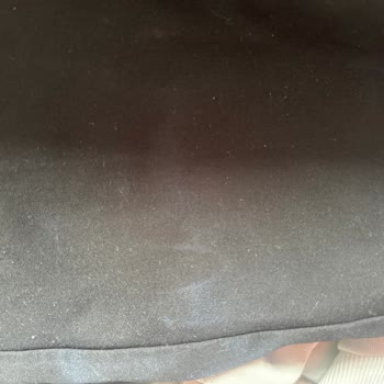 Oxy Sıvı Deterjanı Çamaşırlarımda Kalıcı Lekeler Bıraktı