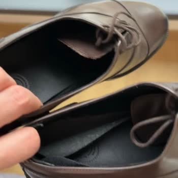 Kullanılmış Ayakkabı Yeni Dediğiniz İçin İade Talebi