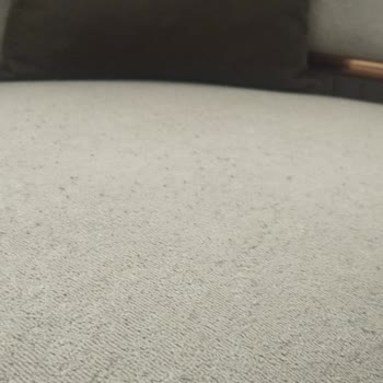 İstikbal Koltuk Takımında Kumaş Tüylenmesi Ve Cevap Almama