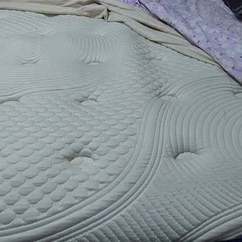 İşbir Yatak Kısa Sürede Tekrar Çökme Ve Ücretsiz Tamir Talebi