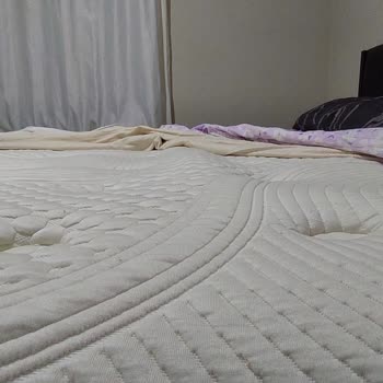 İşbir Yatak Kısa Sürede Tekrar Çökme Ve Ücretsiz Tamir Talebi