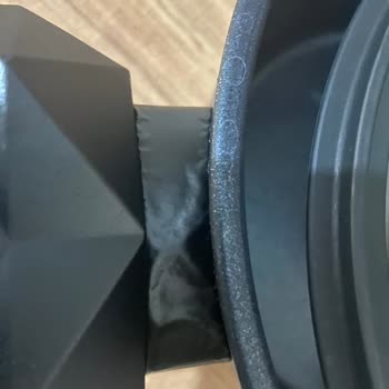 Karaca Züccaciye Neredeyse Tüm Parçalarda Sorun Yaşamaya Başladım