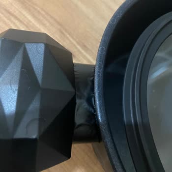 Karaca Züccaciye Neredeyse Tüm Parçalarda Sorun Yaşamaya Başladım