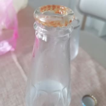 Paslı Gazoz Kapakları Sağlık Endişesi Ve Güveni Sarsıyor