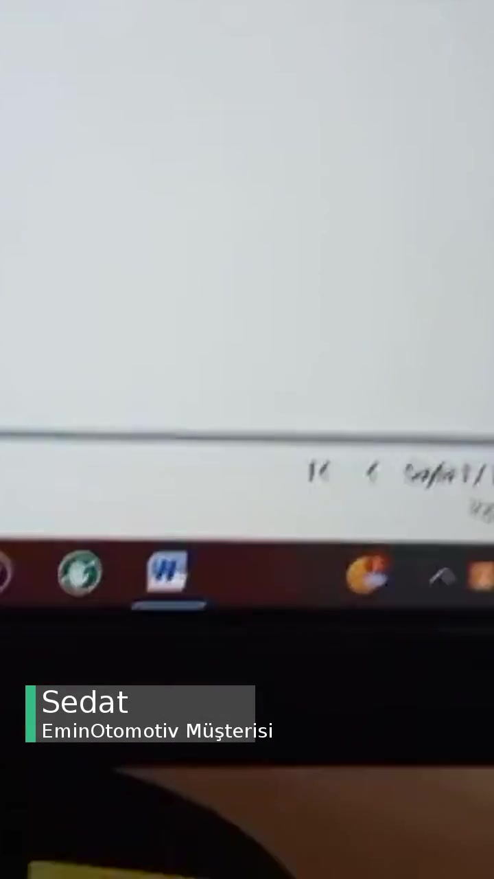 Eminotomotiv Yüksek Fiyattan Haksız Sigorta Ve Kasko Şartı Koşuyor videonun kapak resmi