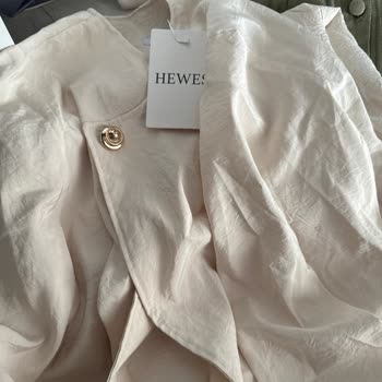 Meysa Design'da İade Reddi Ve Değişim Teklifi