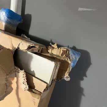 Horoz Lojistik’in Teslimat Sürecinde Bilgi Eksikliği Ve Paketin İadesi Tehdidi