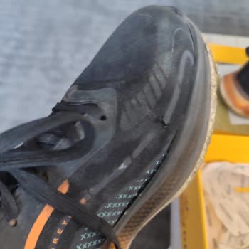 Garanti Kapsamındaki Ayakkabının Kısa Sürede Açılması Ve Mağazanın Kullanıcı Hatası İddiası