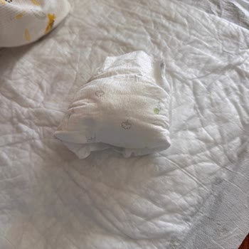 Nevşehir E-Bebek Mağazası Açık Paket Bahaneli Değişim Reddi Ve Sızdıran Bebek Bezi Şikayeti