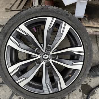 Continental Kış Lastiği 2 Bin Kilometrede Patladı, Garanti Reddi Ve Ücretsiz Değişim Talebi