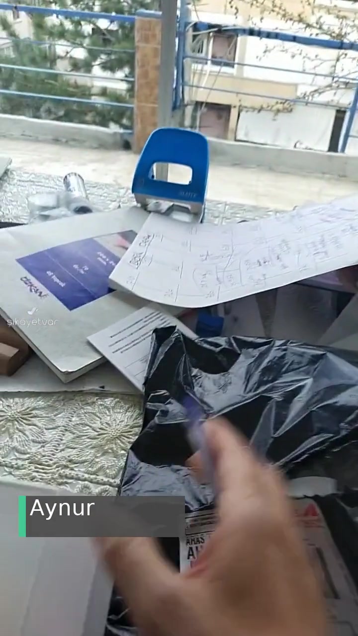 Fest Danışmanlık Ve Depolama Ürün Aparatları Eksik videonun kapak resmi