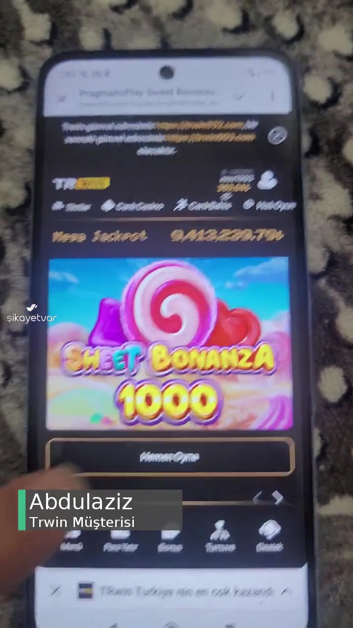 Trwin Hüsranı videonun kapak resmi