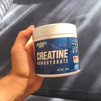 Kreatin Ürününüzde Performans Artışı Görmedim, Değişim Talep Ediyorum