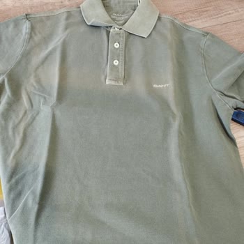 Defolu Tişört, Cevapsız Gant Ve Kargo Ücreti Geri Ödemesi