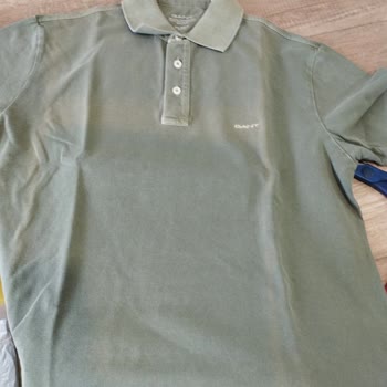 Defolu Tişört, Cevapsız Gant Ve Kargo Ücreti Geri Ödemesi