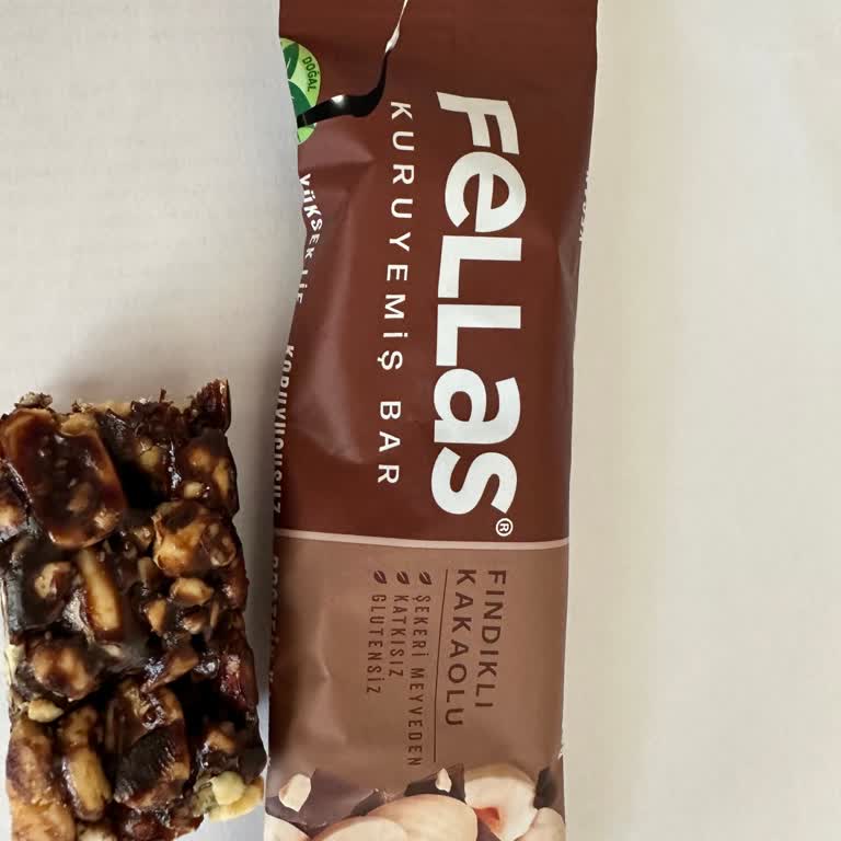 Ambalajda Fındıklı Yazıyor, İçinde Fıstıklı Ürün: Alerji Riski Ve İade Talebi