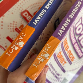 Aras Kargo’nun Yırtılmış Paketi Ve Ezilen Kitaplar Mağduriyetime Neden Oldu