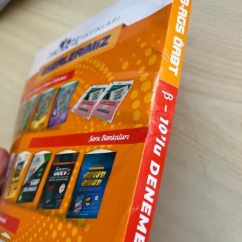 Aras Kargo’nun Yırtılmış Paketi Ve Ezilen Kitaplar Mağduriyetime Neden Oldu