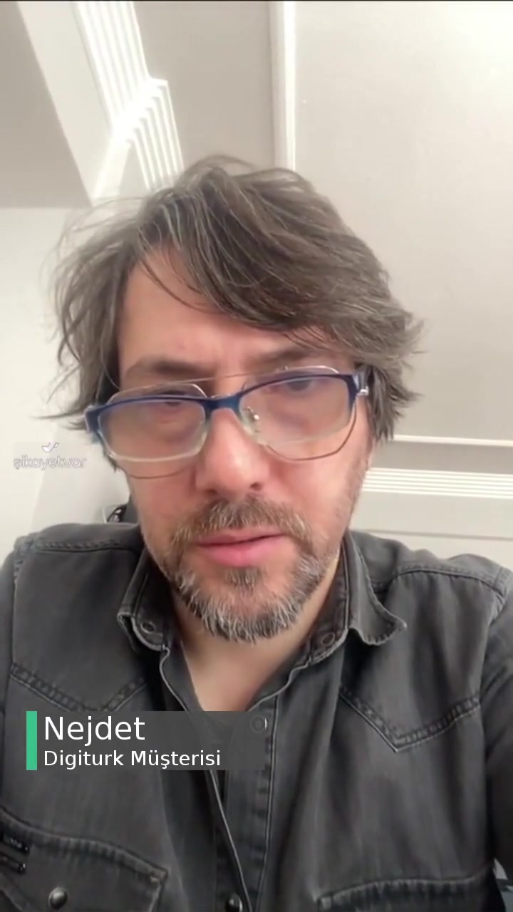 Digiturk Aylık Ödeme Sıkıntısı! videonun kapak resmi