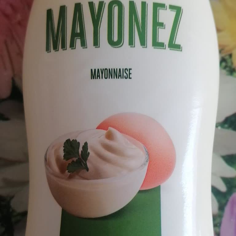 Katkısız Mayonez Etiketi Yanıltıcı, Gerçek Ürün Katkı İçeriyor