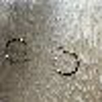 Küpe İlk Denemede Koptu Mağaza Sorumluluğu Reddetti Ve Çözüm Sunmadı