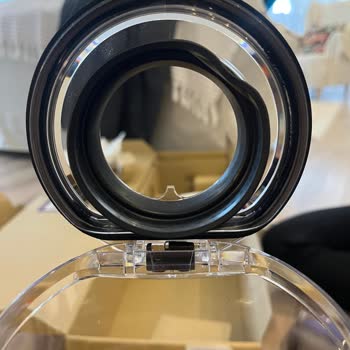 Dyson V15 Detect Absolute’da Yamuk Conta Ve Çelişkili Müşteri Desteği