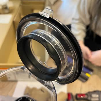 Dyson V15 Detect Absolute’da Yamuk Conta Ve Çelişkili Müşteri Desteği