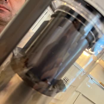 Dyson V15 Detect Absolute’da Yamuk Conta Ve Çelişkili Müşteri Desteği