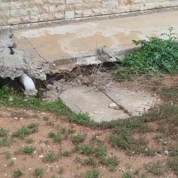 Mau İnşaat’ın Teslim Ettiği Dairede Giriş Çökmesi, Isınma Ve Sıcak Su Sorunları, Elektrik Kesintileri