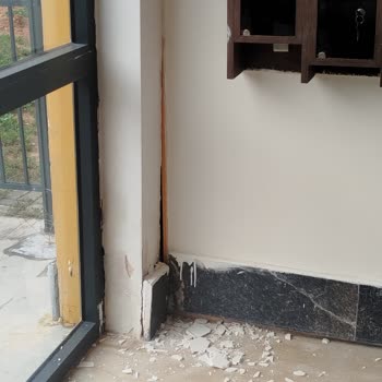 Mau İnşaat’ın Teslim Ettiği Dairede Giriş Çökmesi, Isınma Ve Sıcak Su Sorunları, Elektrik Kesintileri