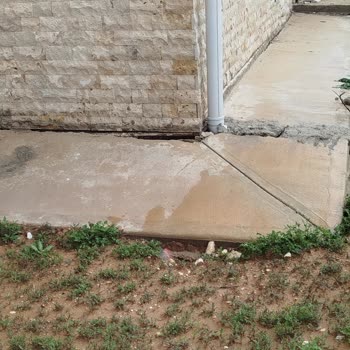 Mau İnşaat’ın Teslim Ettiği Dairede Giriş Çökmesi, Isınma Ve Sıcak Su Sorunları, Elektrik Kesintileri