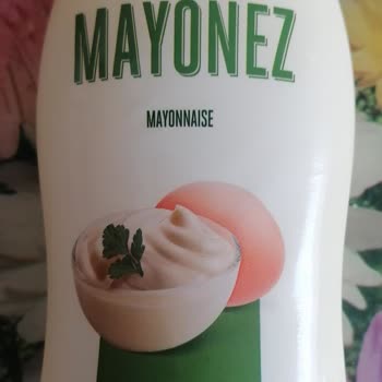 Katkısız Görünen Mayonez Yanıltması Ve Yemek Sepeti’nin İlgisiz Tutumu