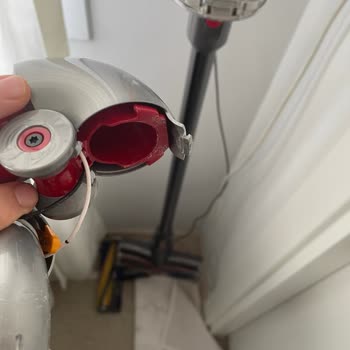 Garanti Kapsamı Dışında Kırık Mobilya Altı Adaptörü İçin Ücretsiz Değişim Talebi