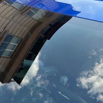 Renault Clio Cam Değişimi İçin Kasko Başvurusunda Geri Dönüş Yok