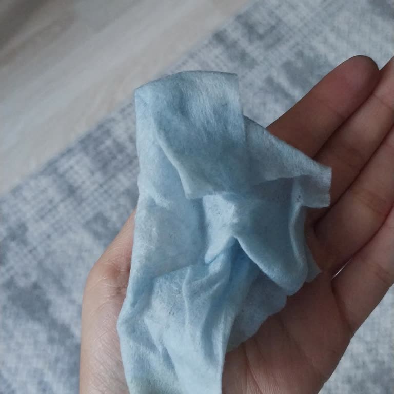 1500 TL'lik Kot Takımda Renk Sızıntısı Ve İade Reddi