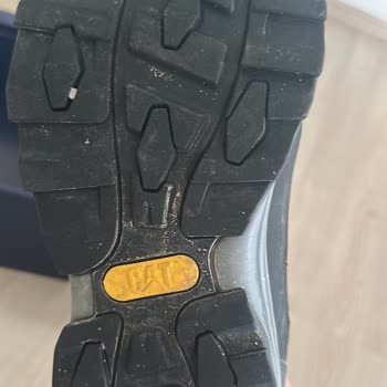 Kullanılmış Ayakkabılar Gönderildi, Değişim Ve Puanlarımın Silinmemesi İsteniyor